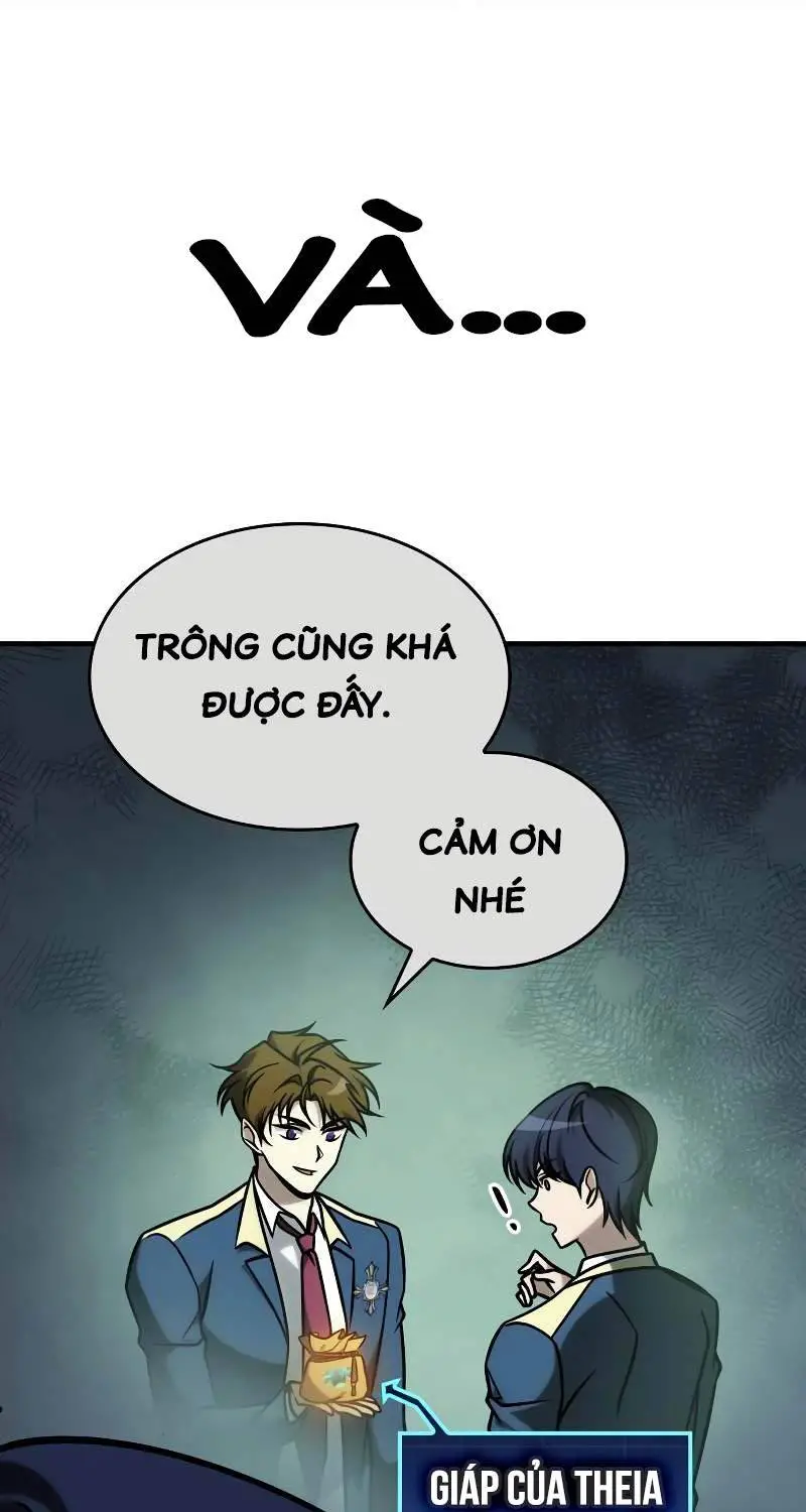 Cuốn Sách Chiến Lược Hàng Đầu Mà Chỉ Tôi Mới Có Thể Nhìn Thấy Nettruyen ZZZ Chương 23 Page 50