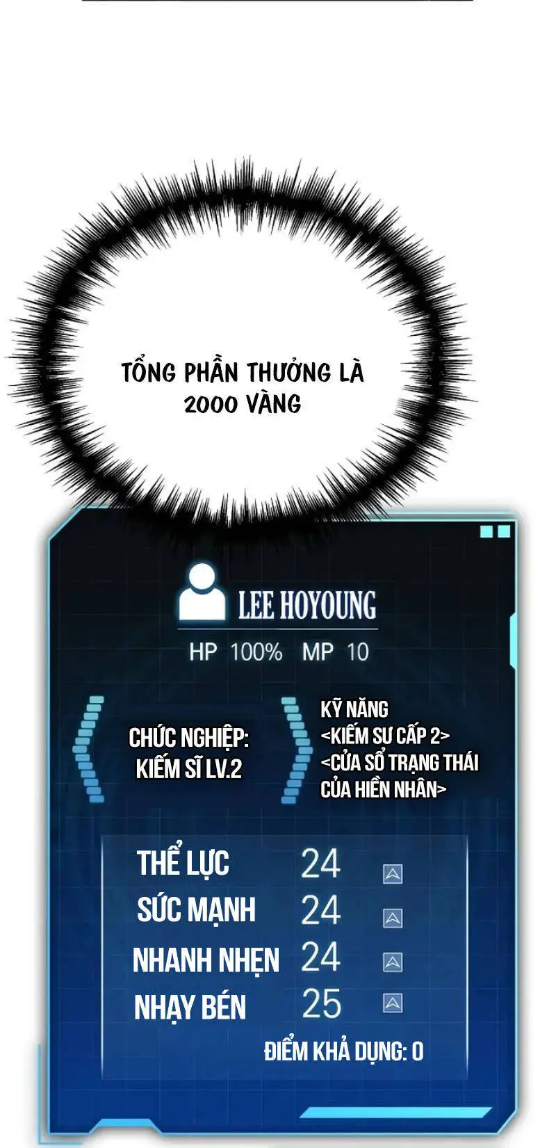 Cuốn Sách Chiến Lược Hàng Đầu Mà Chỉ Tôi Mới Có Thể Nhìn Thấy Nettruyen ZZZ Chương 5 Page 32