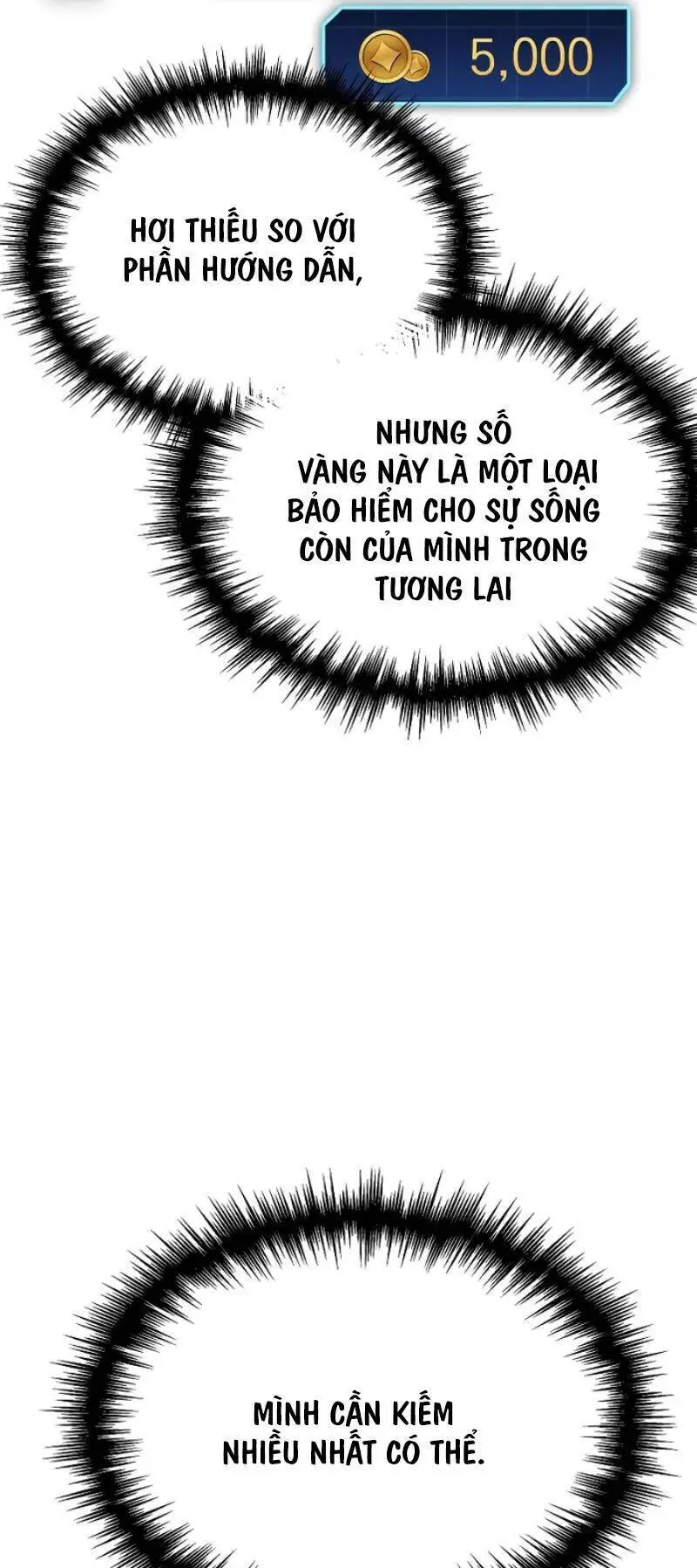 Cuốn Sách Chiến Lược Hàng Đầu Mà Chỉ Tôi Mới Có Thể Nhìn Thấy Nettruyen ZZZ Chương 5 Page 33