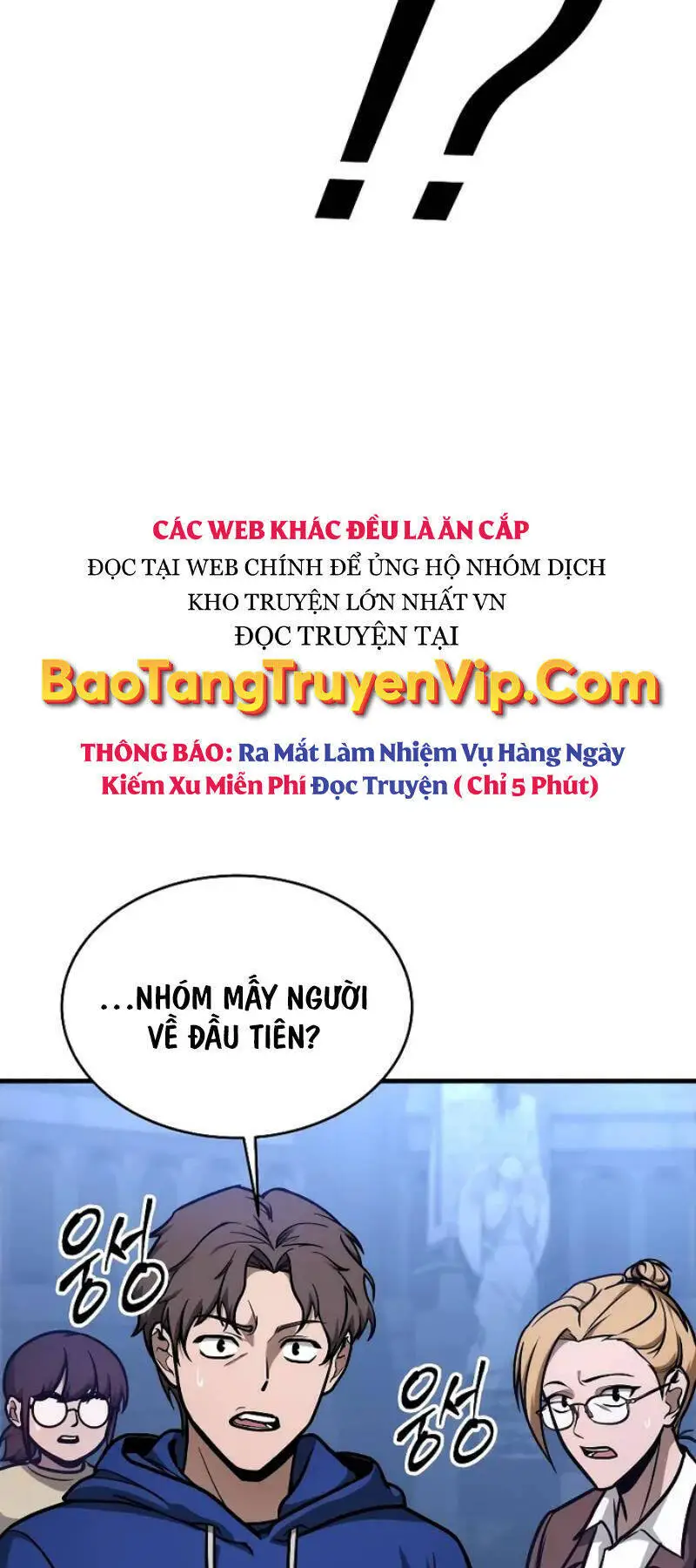 Cuốn Sách Chiến Lược Hàng Đầu Mà Chỉ Tôi Mới Có Thể Nhìn Thấy Nettruyen ZZZ Chương 5 Page 39