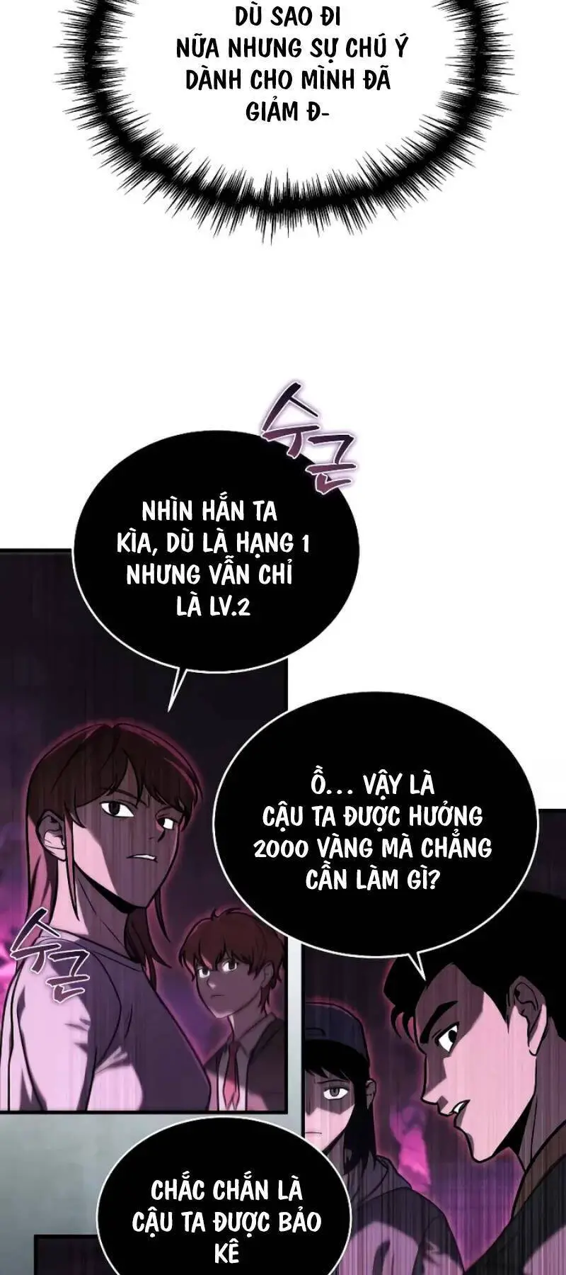 Cuốn Sách Chiến Lược Hàng Đầu Mà Chỉ Tôi Mới Có Thể Nhìn Thấy Nettruyen ZZZ Chương 5 Page 42