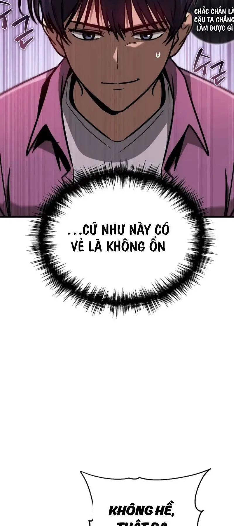 Cuốn Sách Chiến Lược Hàng Đầu Mà Chỉ Tôi Mới Có Thể Nhìn Thấy Nettruyen ZZZ Chương 5 Page 44