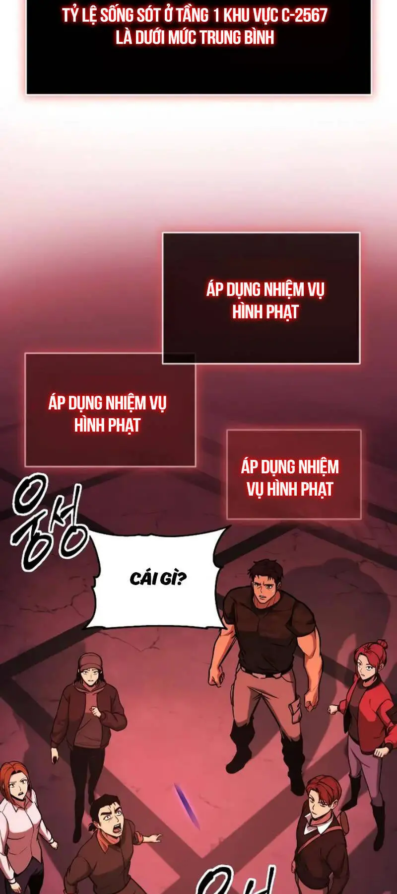 Cuốn Sách Chiến Lược Hàng Đầu Mà Chỉ Tôi Mới Có Thể Nhìn Thấy Nettruyen ZZZ Chương 5 Page 60