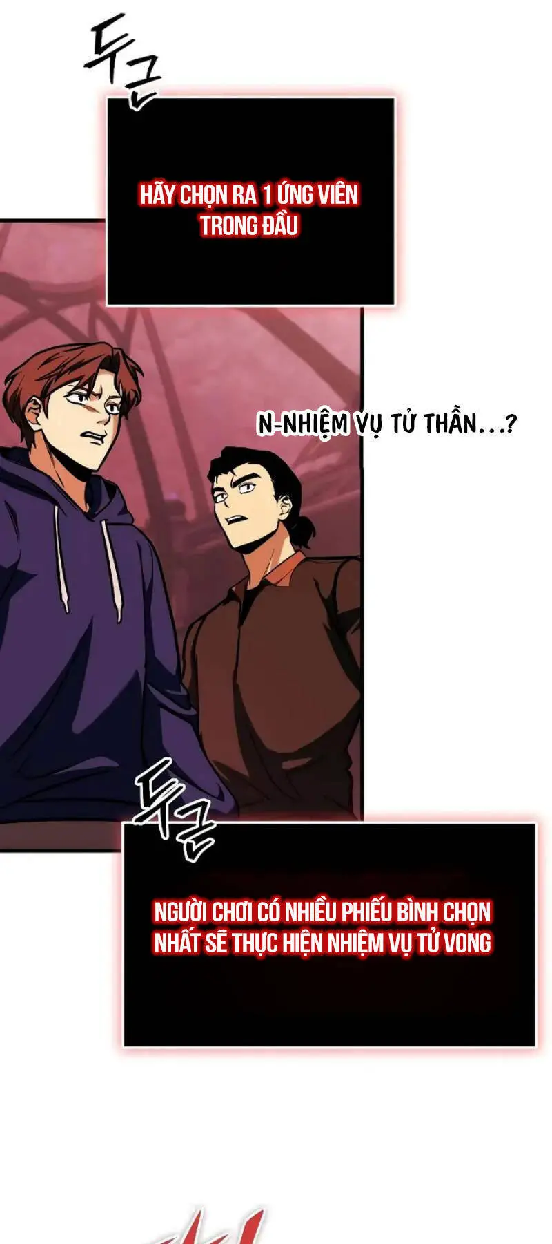 Cuốn Sách Chiến Lược Hàng Đầu Mà Chỉ Tôi Mới Có Thể Nhìn Thấy Nettruyen ZZZ Chương 5 Page 63