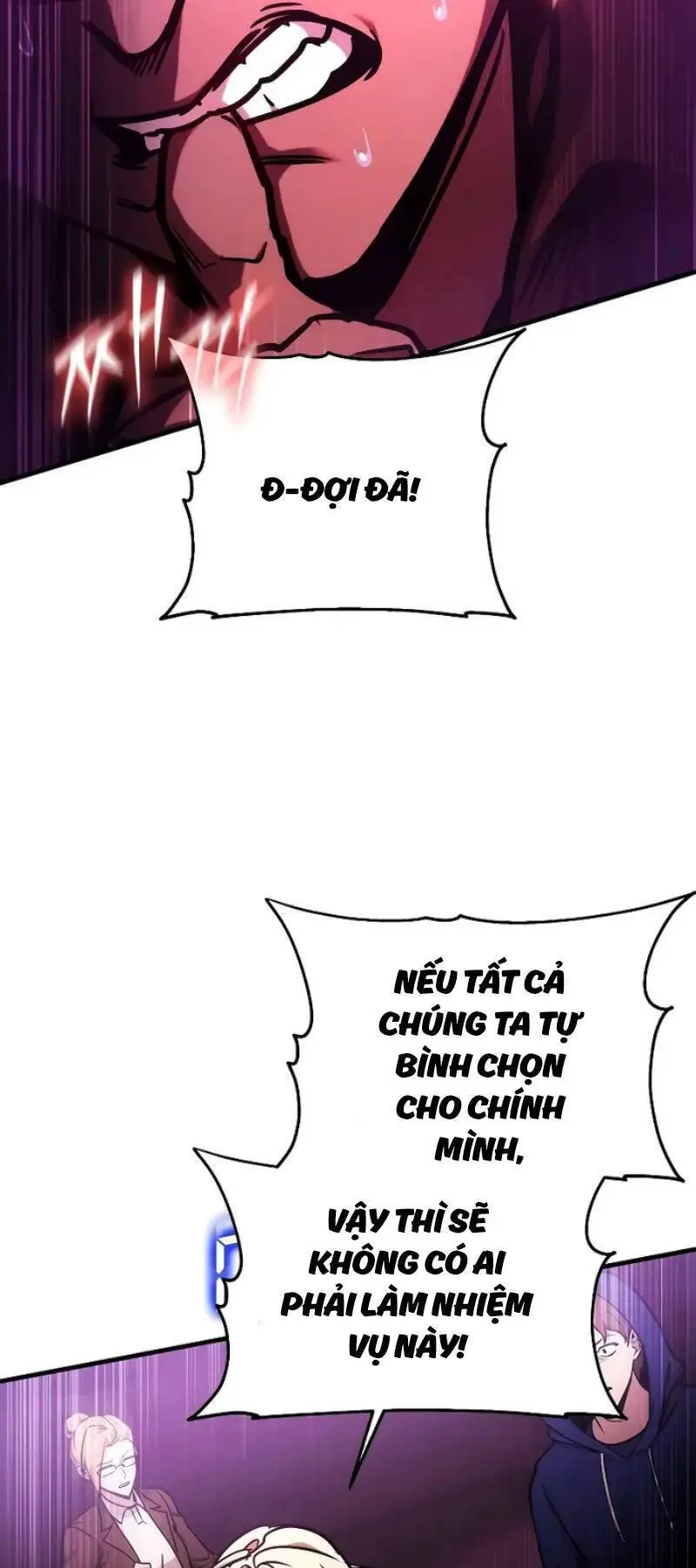 Cuốn Sách Chiến Lược Hàng Đầu Mà Chỉ Tôi Mới Có Thể Nhìn Thấy Nettruyen ZZZ Chương 5 Page 72