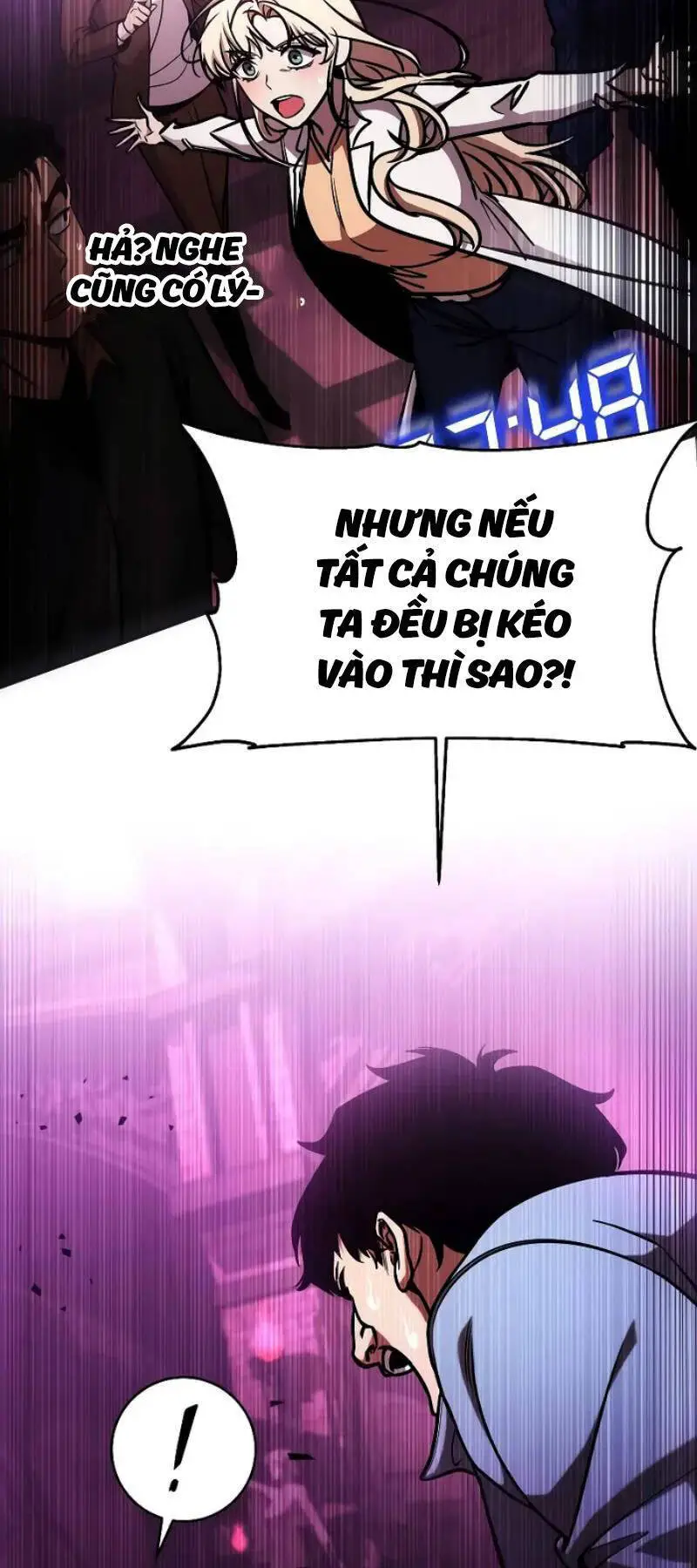 Cuốn Sách Chiến Lược Hàng Đầu Mà Chỉ Tôi Mới Có Thể Nhìn Thấy Nettruyen ZZZ Chương 5 Page 73