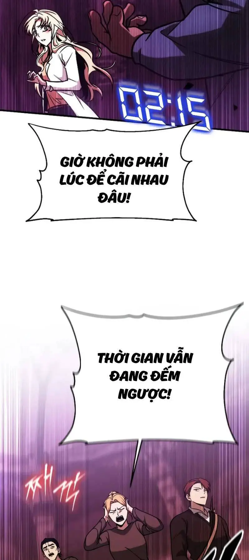 Cuốn Sách Chiến Lược Hàng Đầu Mà Chỉ Tôi Mới Có Thể Nhìn Thấy Nettruyen ZZZ Chương 5 Page 74