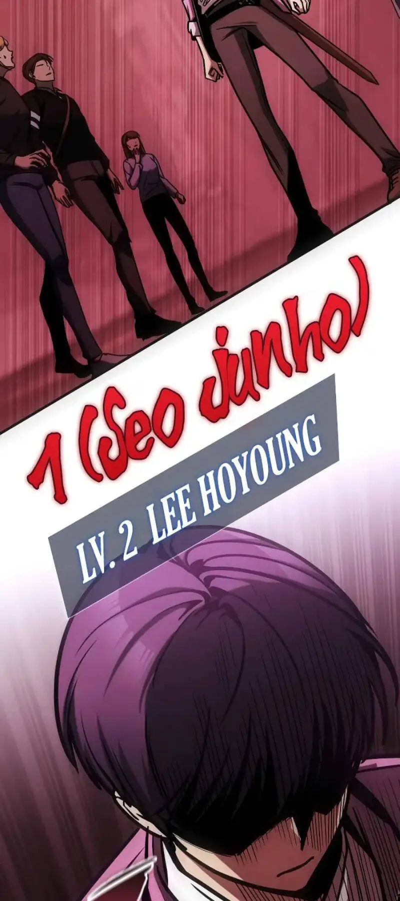 Cuốn Sách Chiến Lược Hàng Đầu Mà Chỉ Tôi Mới Có Thể Nhìn Thấy Nettruyen ZZZ Chương 5 Page 77