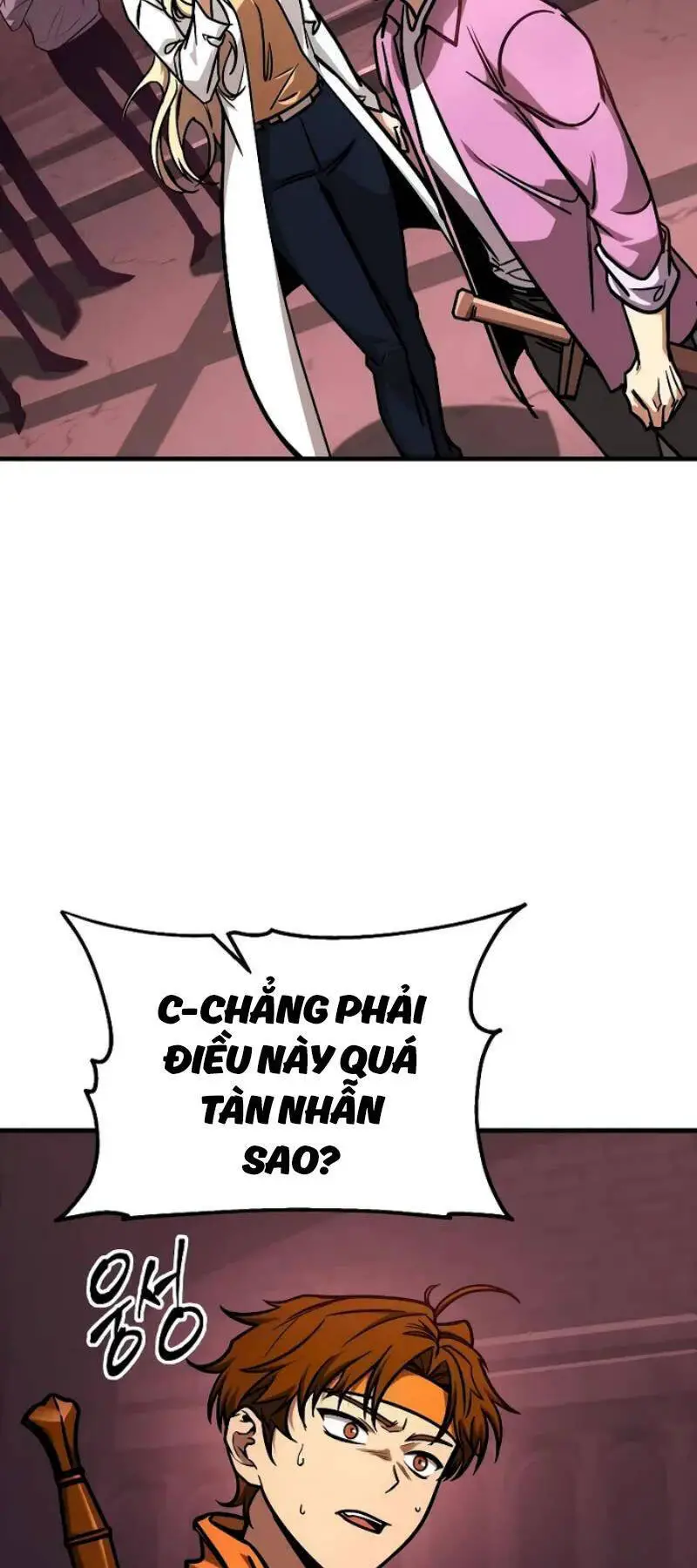 Cuốn Sách Chiến Lược Hàng Đầu Mà Chỉ Tôi Mới Có Thể Nhìn Thấy Nettruyen ZZZ Chương 5 Page 79