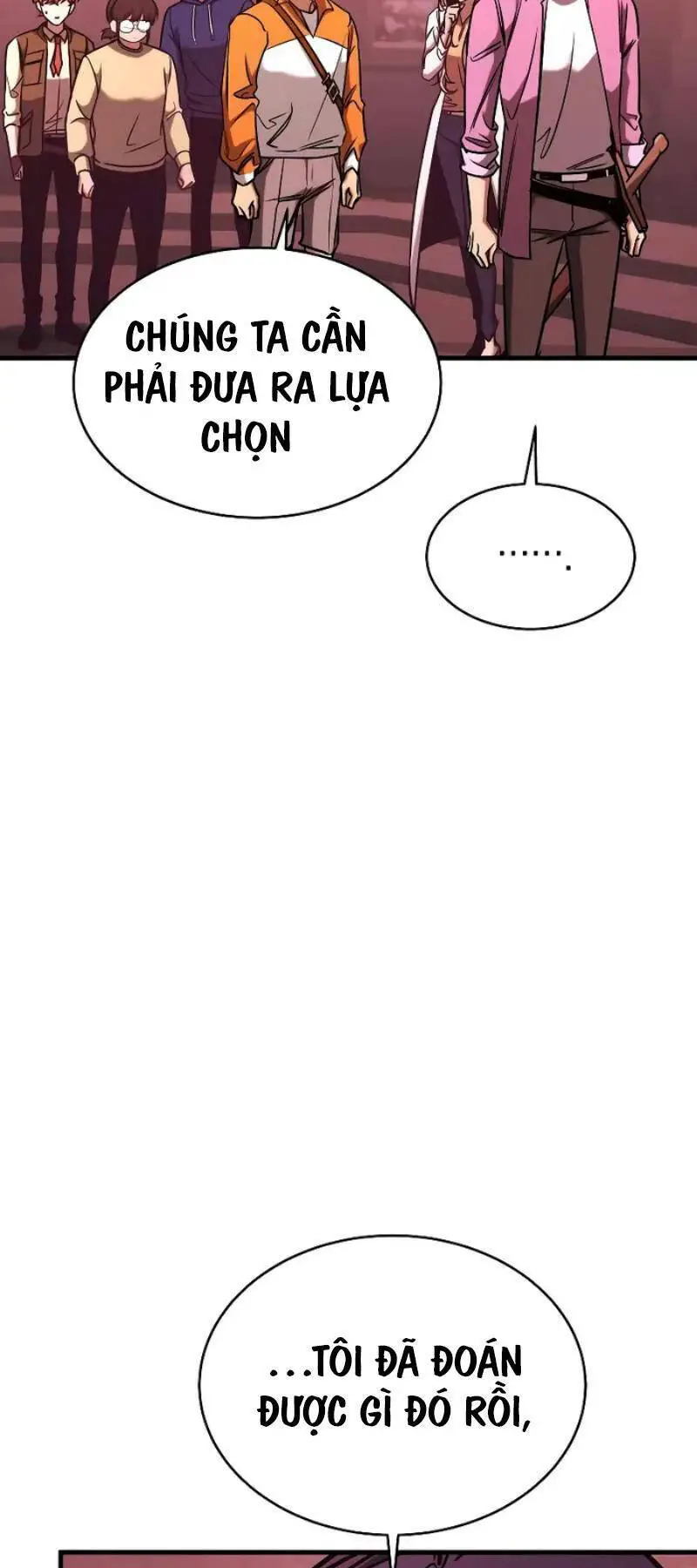Cuốn Sách Chiến Lược Hàng Đầu Mà Chỉ Tôi Mới Có Thể Nhìn Thấy Nettruyen ZZZ Chương 5 Page 81