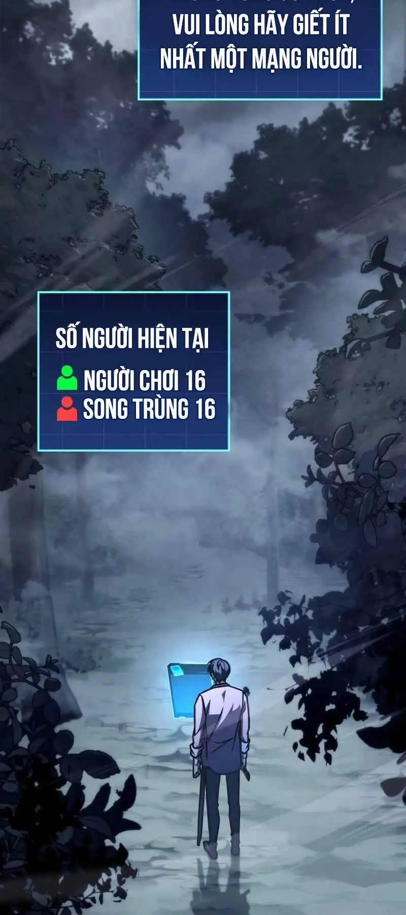 Cuốn Sách Chiến Lược Hàng Đầu Mà Chỉ Tôi Mới Có Thể Nhìn Thấy Nettruyen ZZZ Chương 9 Page 4