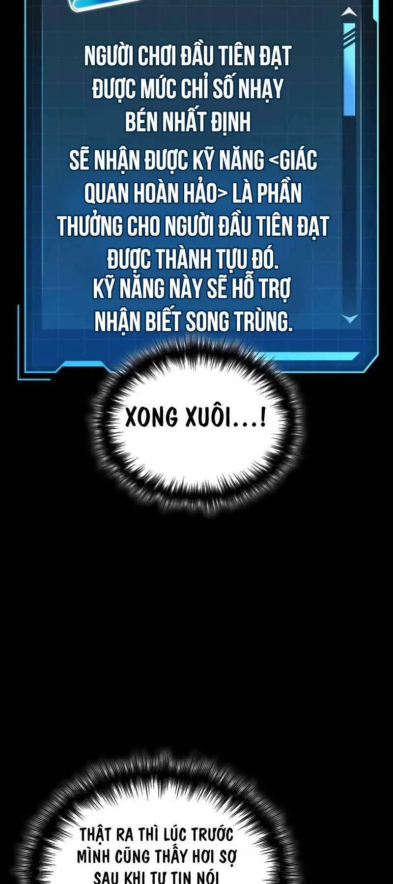 Cuốn Sách Chiến Lược Hàng Đầu Mà Chỉ Tôi Mới Có Thể Nhìn Thấy Nettruyen ZZZ Chương 9 Page 7