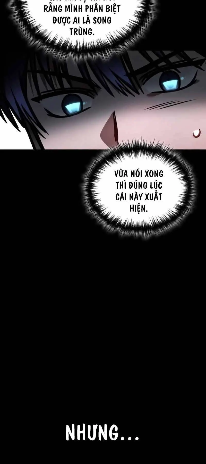 Cuốn Sách Chiến Lược Hàng Đầu Mà Chỉ Tôi Mới Có Thể Nhìn Thấy Nettruyen ZZZ Chương 9 Page 8