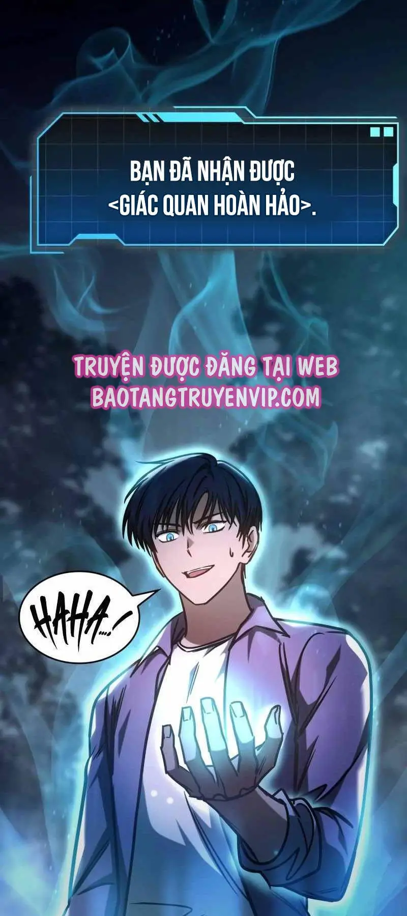 Cuốn Sách Chiến Lược Hàng Đầu Mà Chỉ Tôi Mới Có Thể Nhìn Thấy Nettruyen ZZZ Chương 9 Page 11