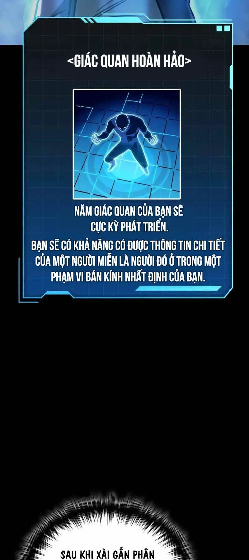 Cuốn Sách Chiến Lược Hàng Đầu Mà Chỉ Tôi Mới Có Thể Nhìn Thấy Nettruyen ZZZ Chương 9 Page 12