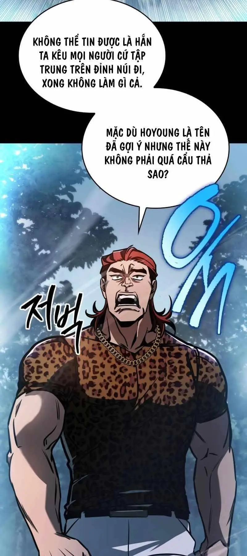 Cuốn Sách Chiến Lược Hàng Đầu Mà Chỉ Tôi Mới Có Thể Nhìn Thấy Nettruyen ZZZ Chương 9 Page 18