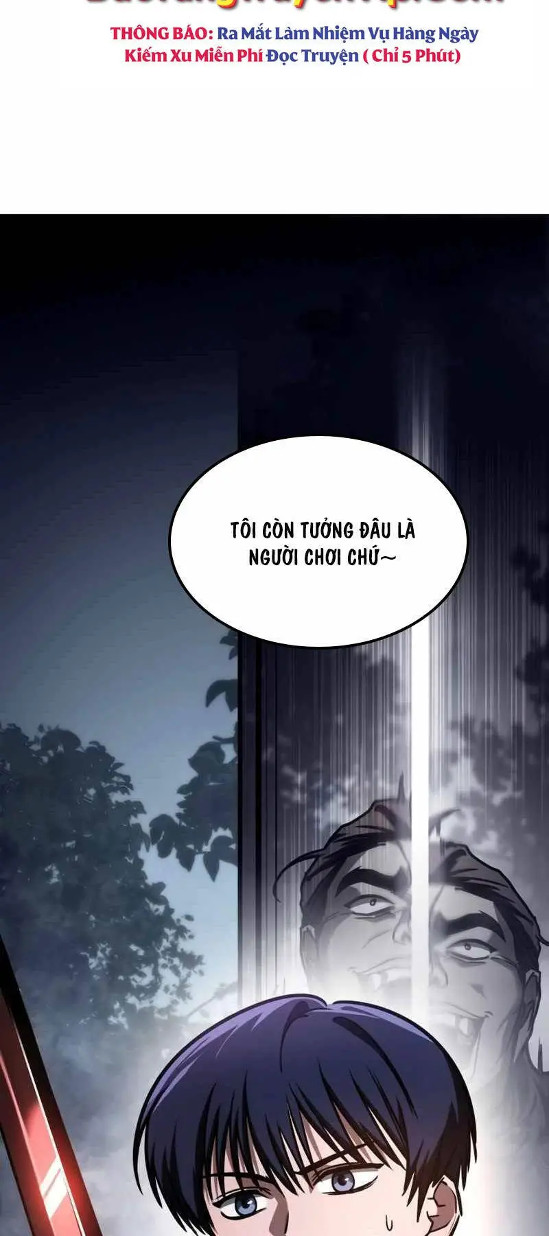 Cuốn Sách Chiến Lược Hàng Đầu Mà Chỉ Tôi Mới Có Thể Nhìn Thấy Nettruyen ZZZ Chương 9 Page 27
