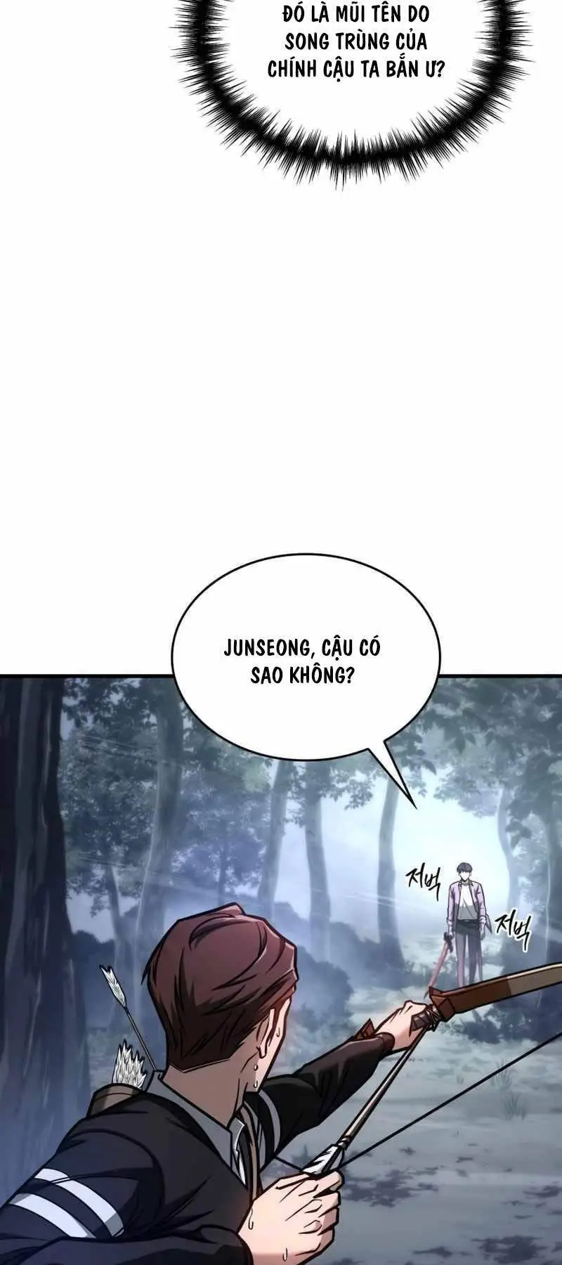 Cuốn Sách Chiến Lược Hàng Đầu Mà Chỉ Tôi Mới Có Thể Nhìn Thấy Nettruyen ZZZ Chương 9 Page 66