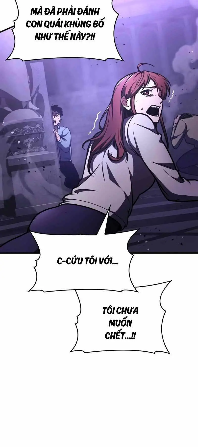 Cuốn Sách Chiến Lược Hàng Đầu Mà Chỉ Tôi Mới Có Thể Nhìn Thấy Nettruyen ZZZ Chương 8 Page 9