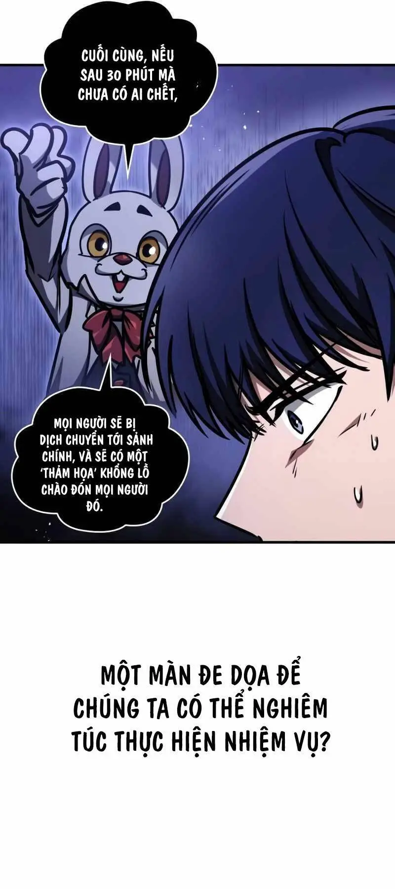 Cuốn Sách Chiến Lược Hàng Đầu Mà Chỉ Tôi Mới Có Thể Nhìn Thấy Nettruyen ZZZ Chương 8 Page 17