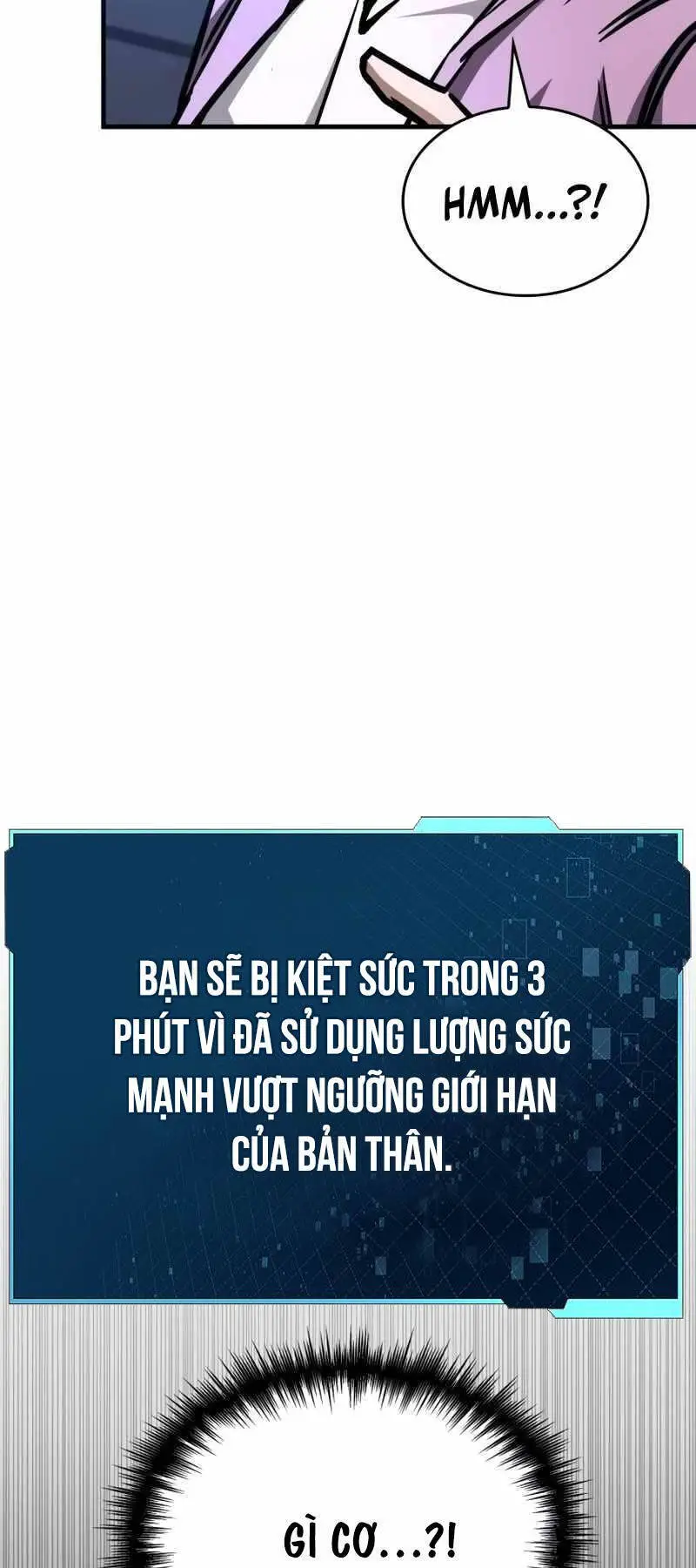 Cuốn Sách Chiến Lược Hàng Đầu Mà Chỉ Tôi Mới Có Thể Nhìn Thấy Nettruyen ZZZ Chương 8 Page 49