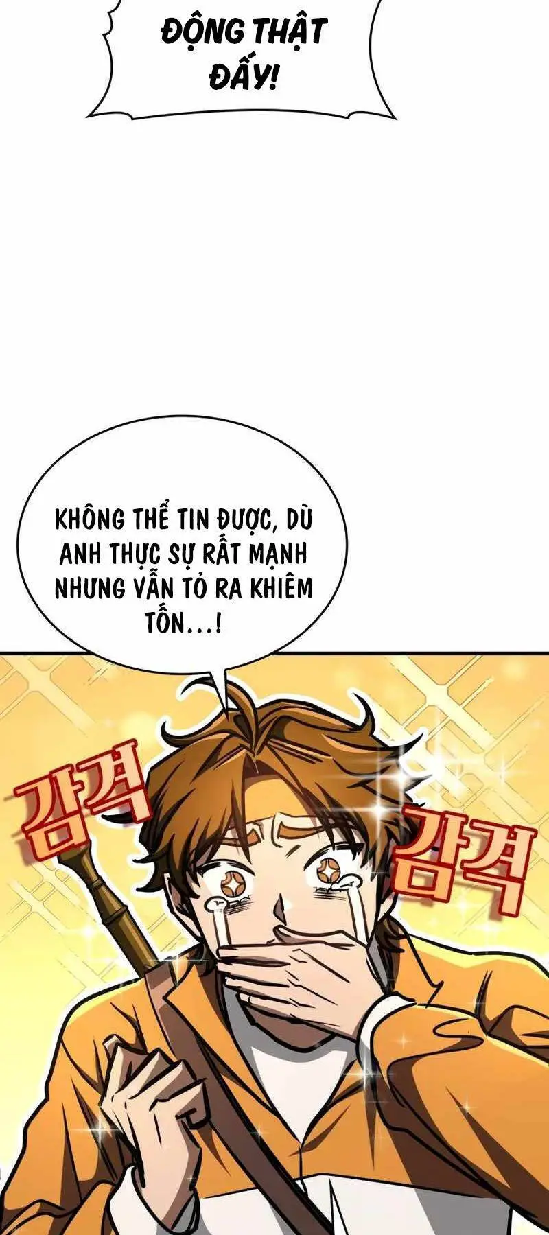 Cuốn Sách Chiến Lược Hàng Đầu Mà Chỉ Tôi Mới Có Thể Nhìn Thấy Nettruyen ZZZ Chương 8 Page 57
