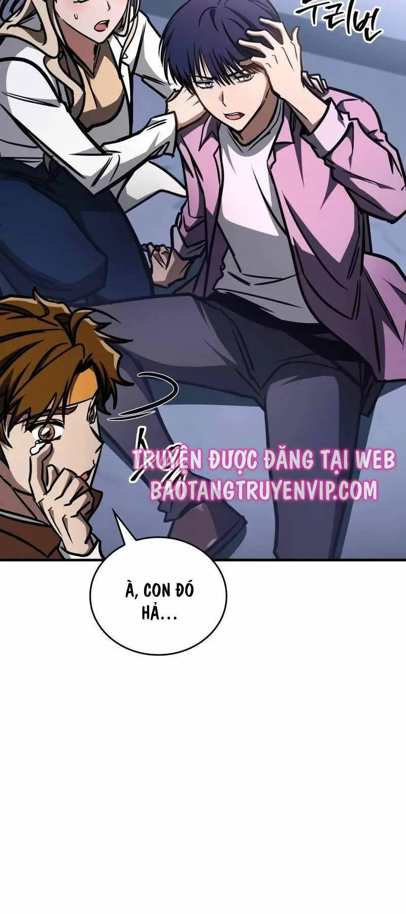 Cuốn Sách Chiến Lược Hàng Đầu Mà Chỉ Tôi Mới Có Thể Nhìn Thấy Nettruyen ZZZ Chương 8 Page 59