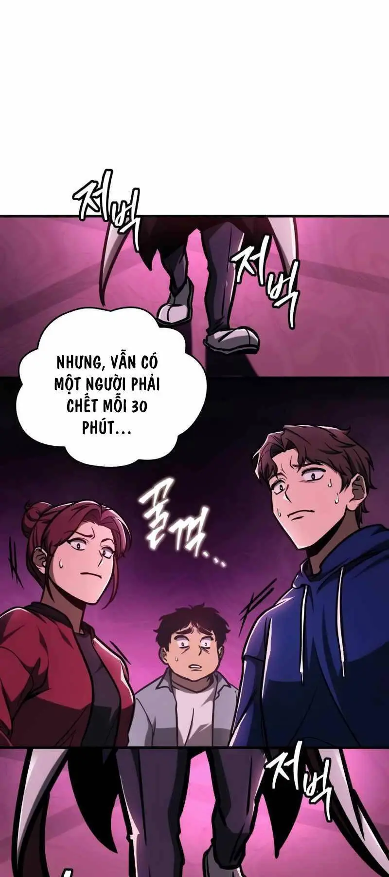 Cuốn Sách Chiến Lược Hàng Đầu Mà Chỉ Tôi Mới Có Thể Nhìn Thấy Nettruyen ZZZ Chương 8 Page 63