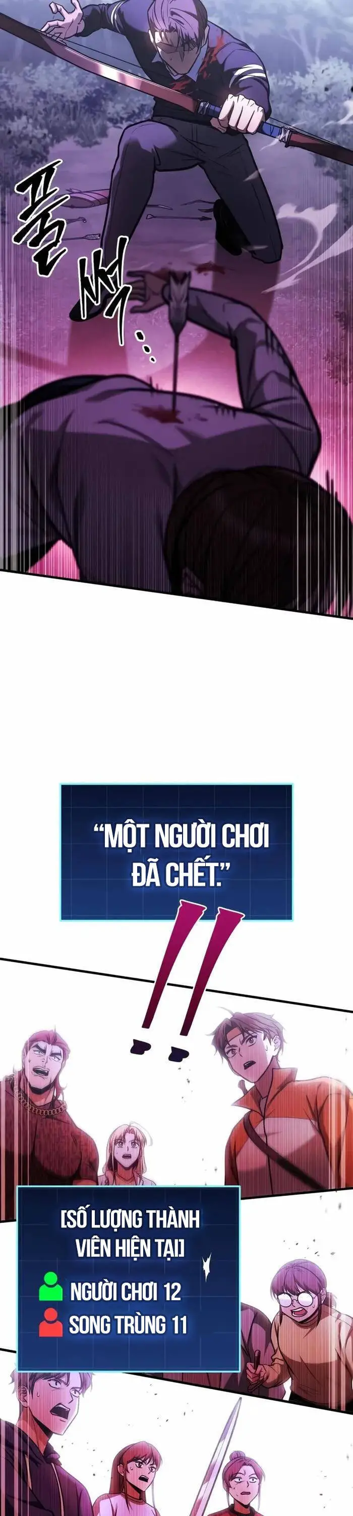 Cuốn Sách Chiến Lược Hàng Đầu Mà Chỉ Tôi Mới Có Thể Nhìn Thấy Nettruyen ZZZ Chương 12 Page 13