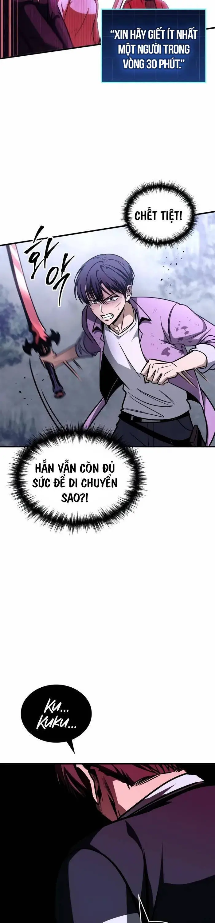 Cuốn Sách Chiến Lược Hàng Đầu Mà Chỉ Tôi Mới Có Thể Nhìn Thấy Nettruyen ZZZ Chương 12 Page 14