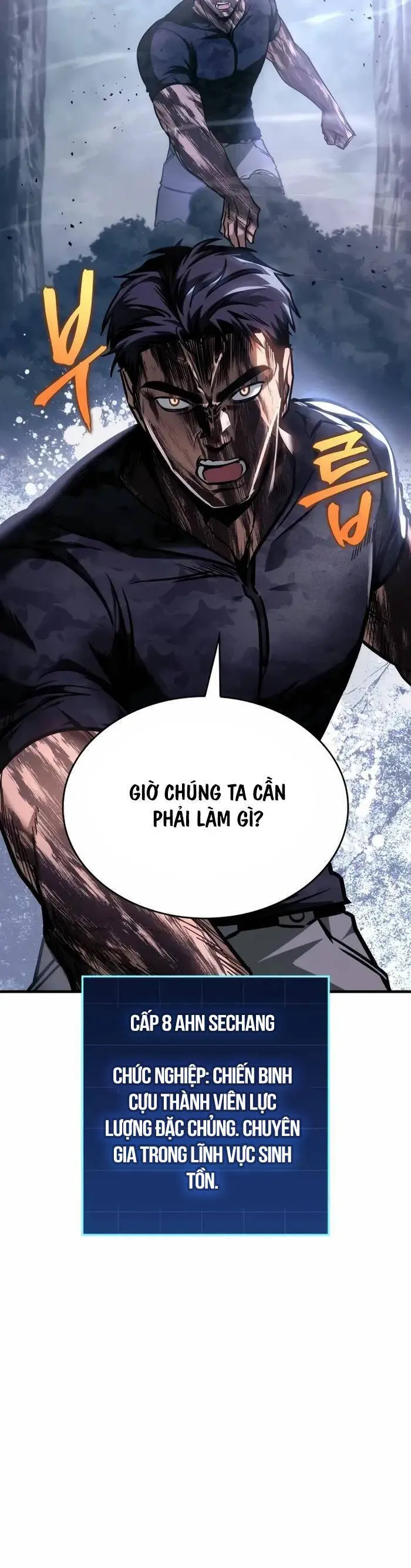 Cuốn Sách Chiến Lược Hàng Đầu Mà Chỉ Tôi Mới Có Thể Nhìn Thấy Nettruyen ZZZ Chương 12 Page 17