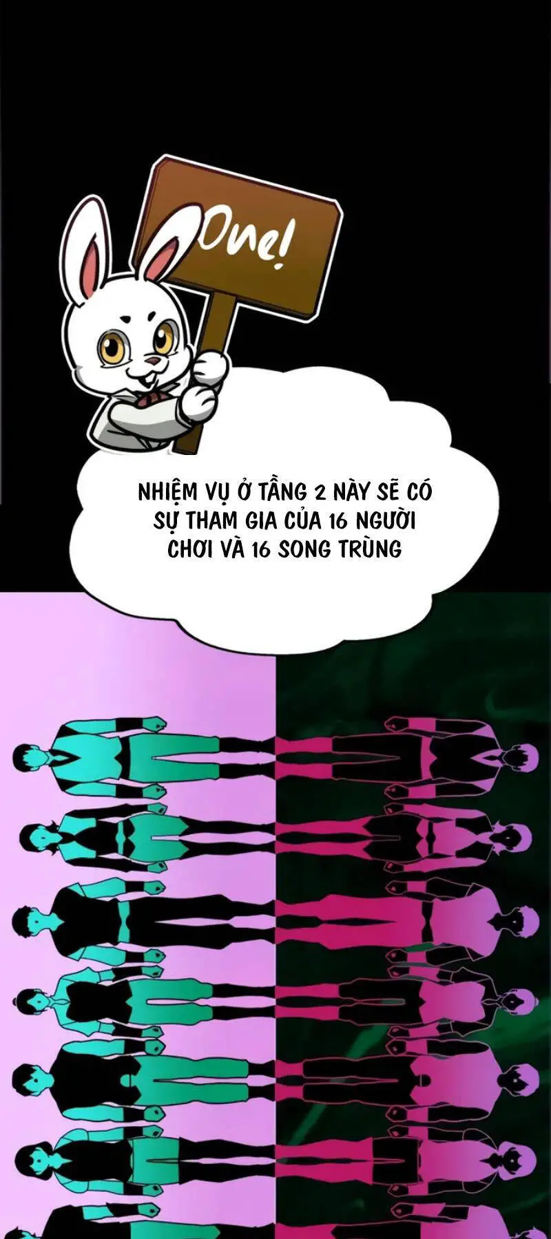 Cuốn Sách Chiến Lược Hàng Đầu Mà Chỉ Tôi Mới Có Thể Nhìn Thấy Nettruyen ZZZ Chương 7 Page 87
