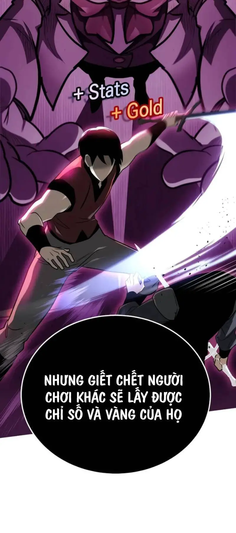 Cuốn Sách Chiến Lược Hàng Đầu Mà Chỉ Tôi Mới Có Thể Nhìn Thấy Nettruyen ZZZ Chương 7 Page 94
