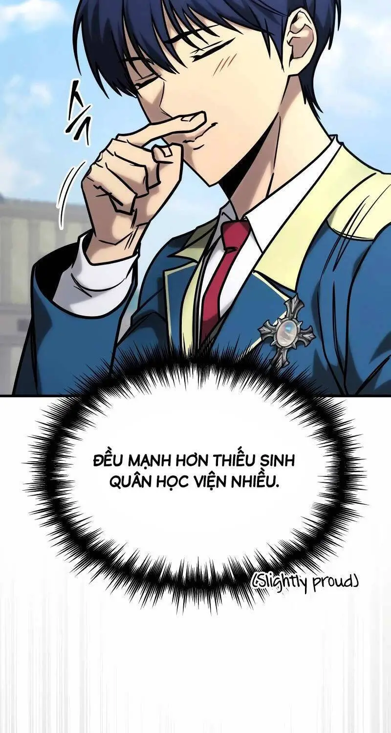 Cuốn Sách Chiến Lược Hàng Đầu Mà Chỉ Tôi Mới Có Thể Nhìn Thấy Nettruyen ZZZ Chương 21 Page 31