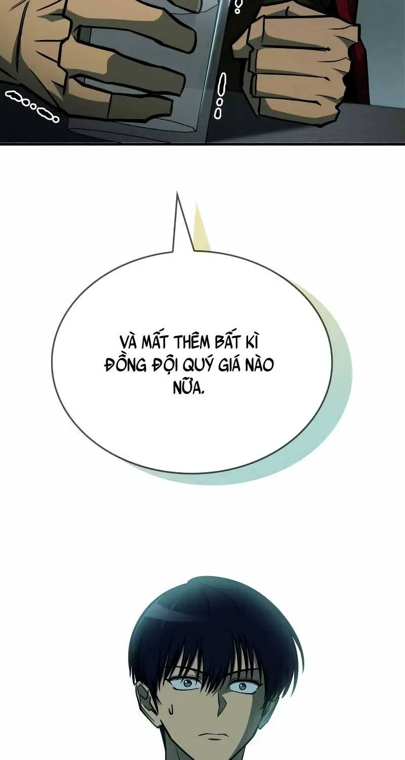 Cuốn Sách Chiến Lược Hàng Đầu Mà Chỉ Tôi Mới Có Thể Nhìn Thấy Nettruyen ZZZ Chương 30 Page 31