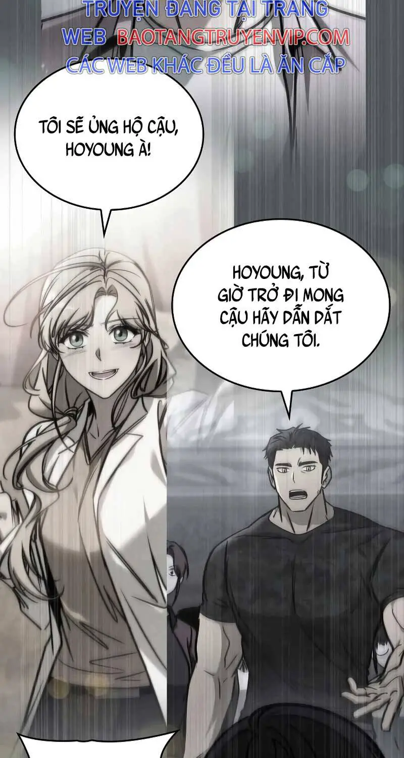 Cuốn Sách Chiến Lược Hàng Đầu Mà Chỉ Tôi Mới Có Thể Nhìn Thấy Nettruyen ZZZ Chương 30 Page 33