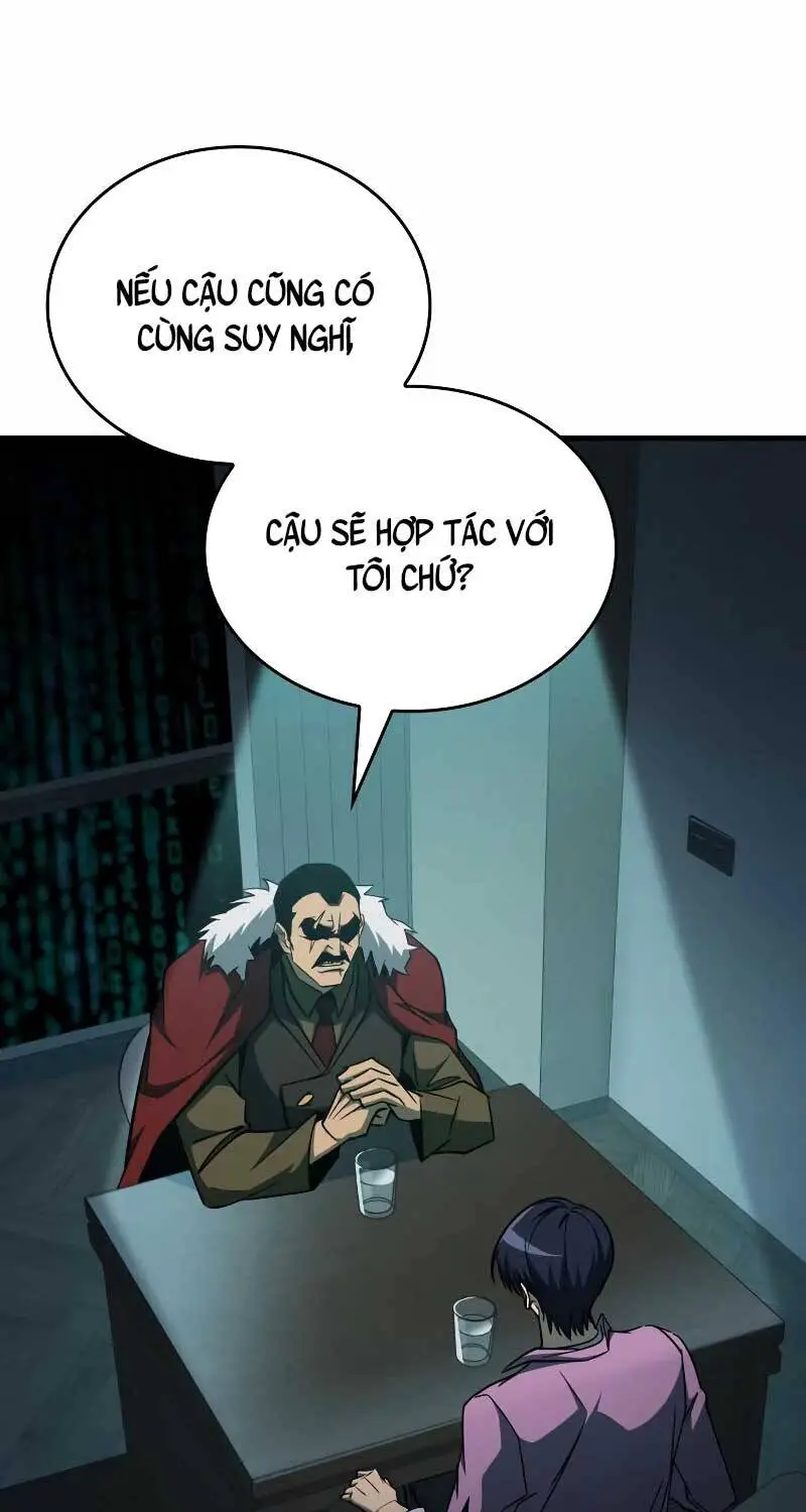 Cuốn Sách Chiến Lược Hàng Đầu Mà Chỉ Tôi Mới Có Thể Nhìn Thấy Nettruyen ZZZ Chương 30 Page 37