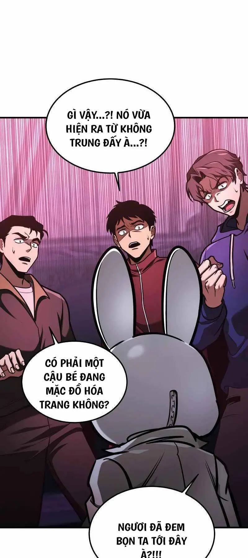 Cuốn Sách Chiến Lược Hàng Đầu Mà Chỉ Tôi Mới Có Thể Nhìn Thấy Nettruyen ZZZ Chương 2 Page 63