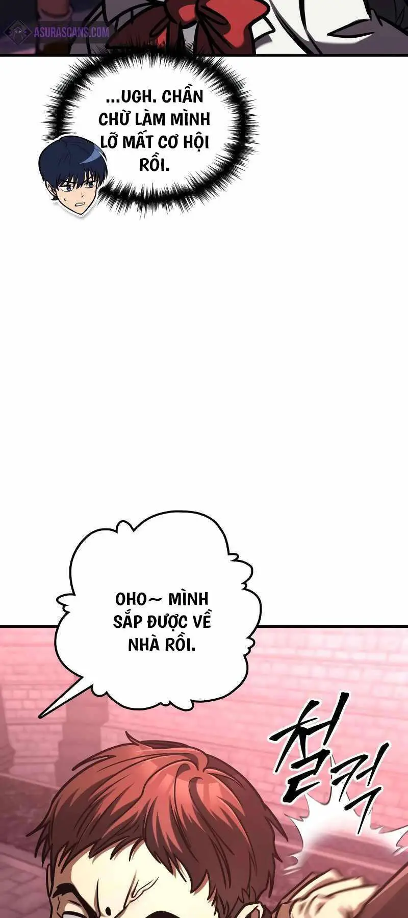 Cuốn Sách Chiến Lược Hàng Đầu Mà Chỉ Tôi Mới Có Thể Nhìn Thấy Nettruyen ZZZ Chương 2 Page 99
