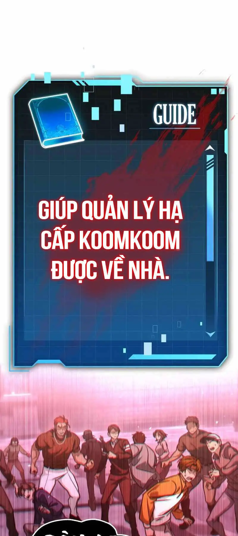 Cuốn Sách Chiến Lược Hàng Đầu Mà Chỉ Tôi Mới Có Thể Nhìn Thấy Nettruyen ZZZ Chương 2 Page 121