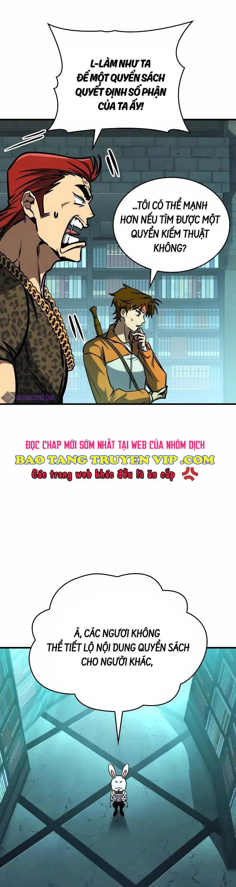 Cuốn Sách Chiến Lược Hàng Đầu Mà Chỉ Tôi Mới Có Thể Nhìn Thấy Nettruyen ZZZ Chương 18 Page 6