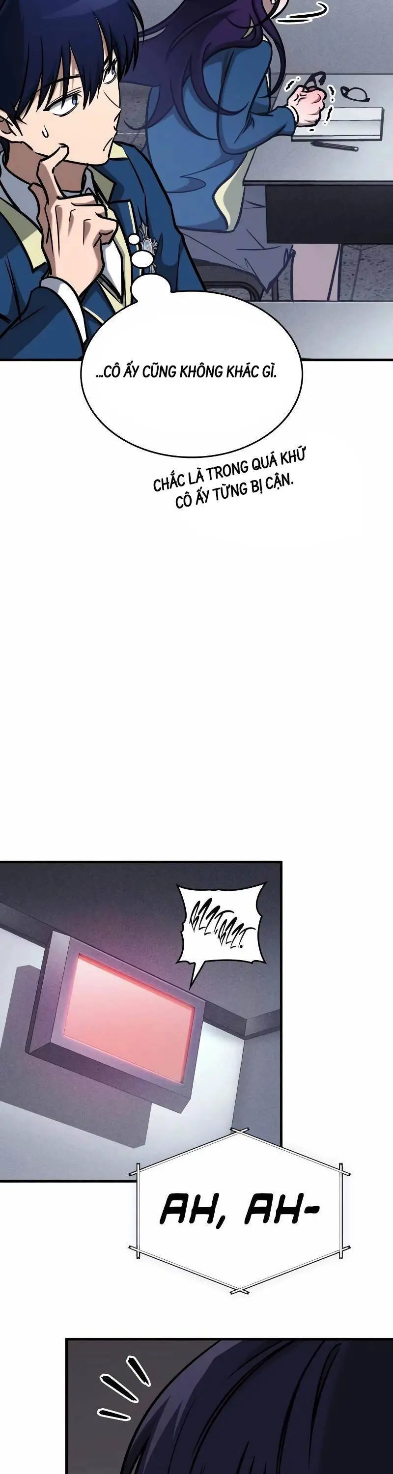 Cuốn Sách Chiến Lược Hàng Đầu Mà Chỉ Tôi Mới Có Thể Nhìn Thấy Nettruyen ZZZ Chương 18 Page 34
