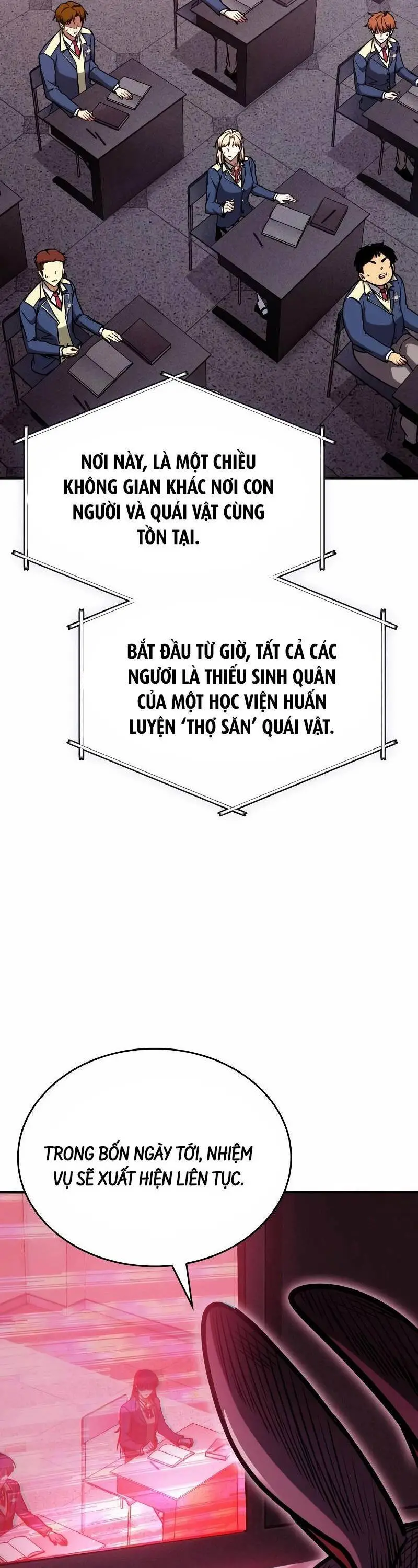 Cuốn Sách Chiến Lược Hàng Đầu Mà Chỉ Tôi Mới Có Thể Nhìn Thấy Nettruyen ZZZ Chương 18 Page 37