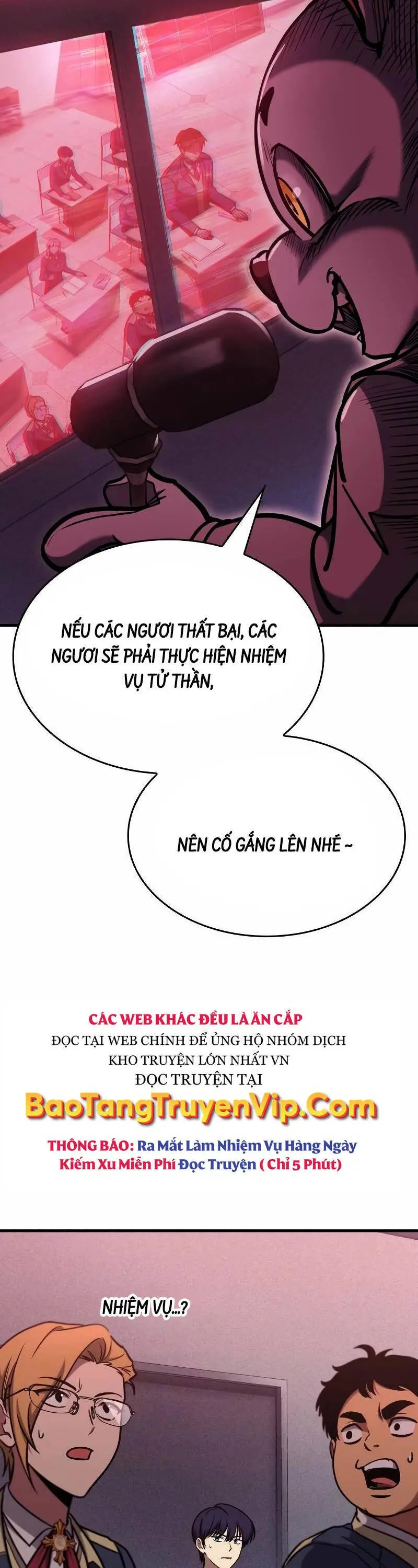 Cuốn Sách Chiến Lược Hàng Đầu Mà Chỉ Tôi Mới Có Thể Nhìn Thấy Nettruyen ZZZ Chương 18 Page 38
