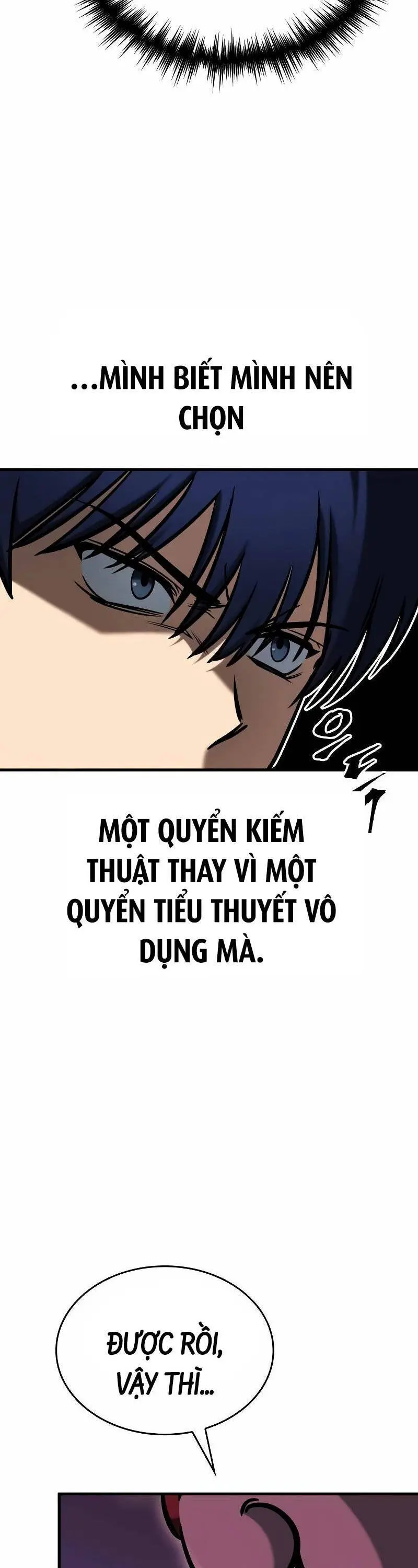 Cuốn Sách Chiến Lược Hàng Đầu Mà Chỉ Tôi Mới Có Thể Nhìn Thấy Nettruyen ZZZ Chương 18 Page 40