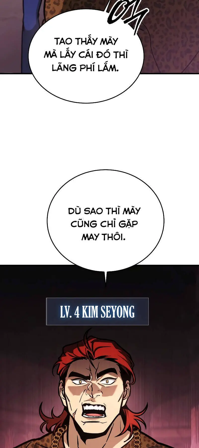 Cuốn Sách Chiến Lược Hàng Đầu Mà Chỉ Tôi Mới Có Thể Nhìn Thấy Nettruyen ZZZ Chương 3 Page 62
