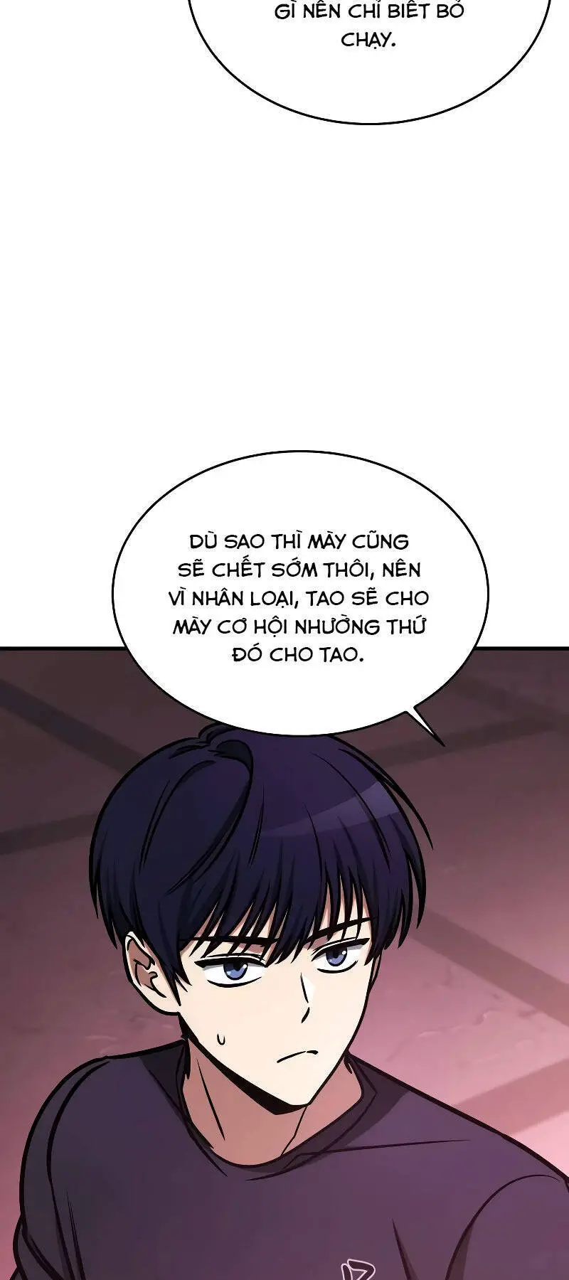 Cuốn Sách Chiến Lược Hàng Đầu Mà Chỉ Tôi Mới Có Thể Nhìn Thấy Nettruyen ZZZ Chương 3 Page 65