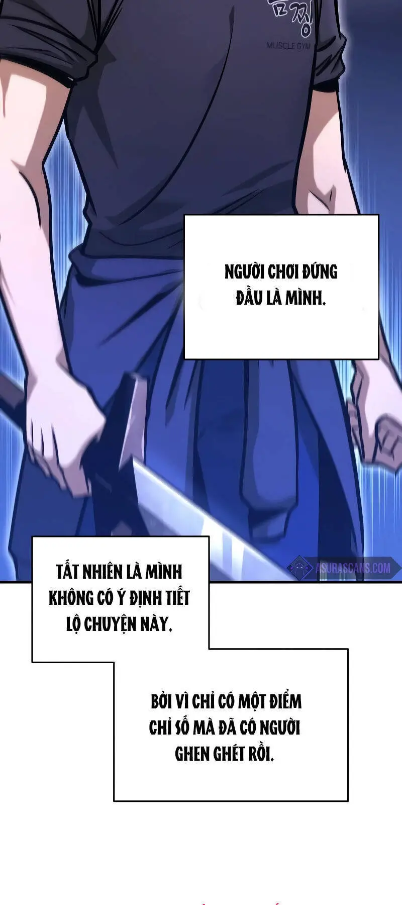 Cuốn Sách Chiến Lược Hàng Đầu Mà Chỉ Tôi Mới Có Thể Nhìn Thấy Nettruyen ZZZ Chương 3 Page 78