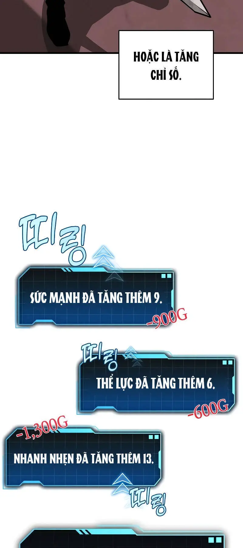 Cuốn Sách Chiến Lược Hàng Đầu Mà Chỉ Tôi Mới Có Thể Nhìn Thấy Nettruyen ZZZ Chương 3 Page 81