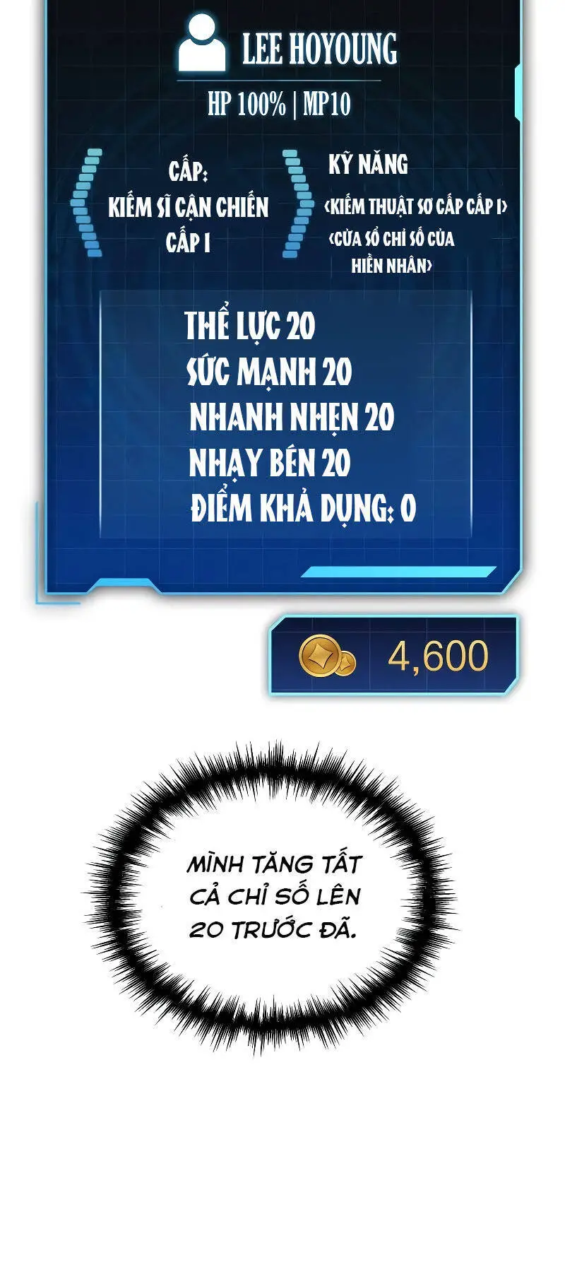 Cuốn Sách Chiến Lược Hàng Đầu Mà Chỉ Tôi Mới Có Thể Nhìn Thấy Nettruyen ZZZ Chương 3 Page 82